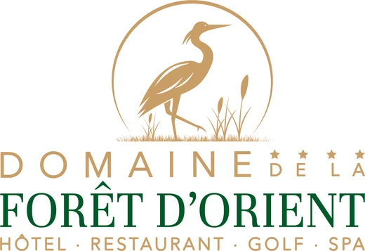 Domaine de la Forêt d'Orient