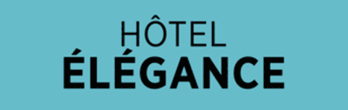Logis Hôtels — Hôtel Élégance